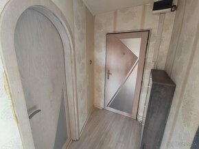 2-izbový byt s balkónom / 53 m2 / Žilina - Vlčince - 7