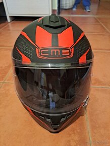 CMS helma - 7