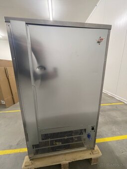 Hoshizaki Výrobník ľadu IM-100NE-HC - 7