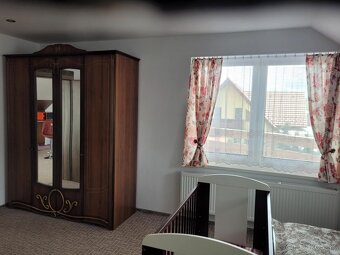 Apartmán - 7