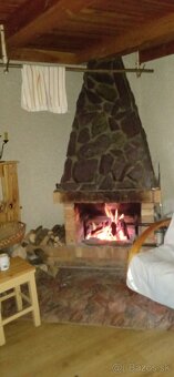 Chata na samote nad Ružínom - 7