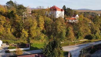 Zrekonštruovaný rodinný dom s pozemkom, Lúka nad Váhom - 7