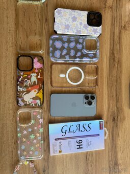 Apple iPhone 13 Pro 256 GB - 7