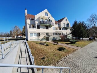 Na prenájom 2 izbový byt Nitra - 7