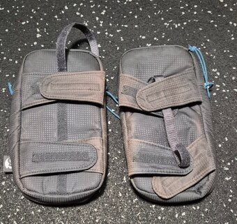Ultralight batoh Gossamer Gear Gorilla 50 V2 - 7