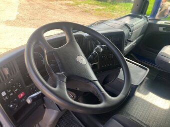 Scania r420 - 7