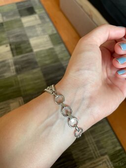 Dámske náramky na Apple Watch (40mm) - 7