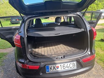 SPORTAGE - 7