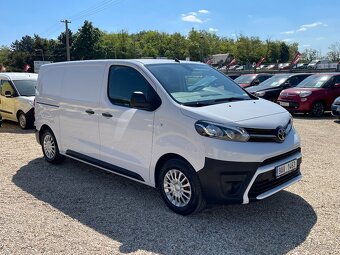Toyota Proace, 1.5 D-4D 88kWCZ17tisKM - 7