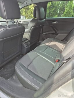 Peugeot 508 SW 2.0 HDI 103 kW - 7