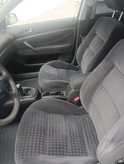 Predám Volkswagen Passat b5.5 1.9 TDI 96kw - 7