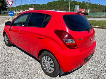 Hyundai i20 1,2i - 7