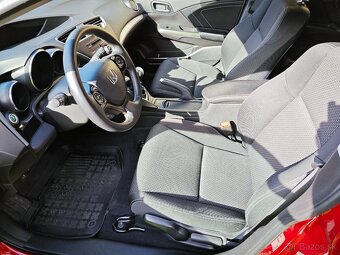 Honda Civic 1.8 Elegance - 7
