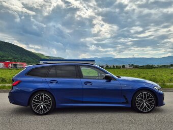 ✅ BMW 3 Touring G21 320D xDrive M-Packet 140kW ✅ - 7