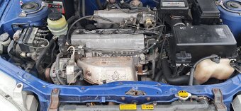 Toyota Rav 4 2,0 benzin 4x4+uzavieka - 7
