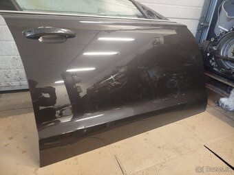 dvere Audi A6 C7 - 7