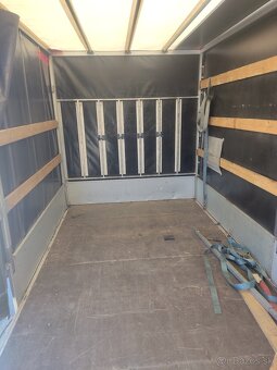 FIAT DUCATO 2,3 103kW/ rv2021/ plachta 10x EU PAL - 7