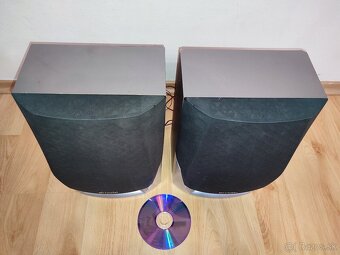 Sony CMT-EH15 mini system - 7