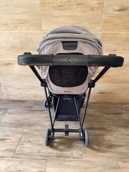 Cybex Mios 2.0 - 7