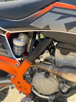 Ktm sxf 250 - 7