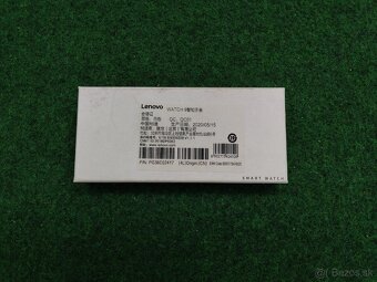 Lenovo Smart Watch 9 - 7