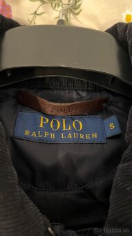 Presivana bunda Polo Ralph Lauren - 7