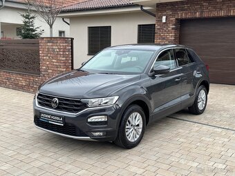 Volkswagen T-roc, 28 577km,2022 - 7