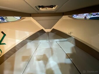 BAYLINER C21 + MERCURY F 150 EFI EXLPT - 7