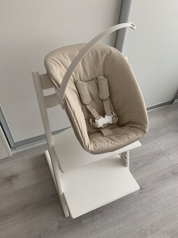 Newborn Set lehátko STOKKE Tripp Trapp - 7