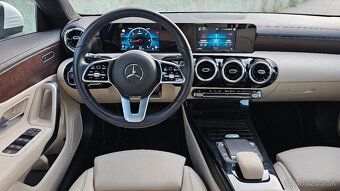 Mercedes CLA 200d 2020 virtual - 7