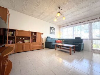 PREDAJ 6 izb DOM NEMŠOVÁ s pozemkom 329 m² - 7