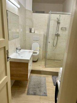Prenájom pekný 2 izbový byt, Šancová ulica, Bratislava III. - 7
