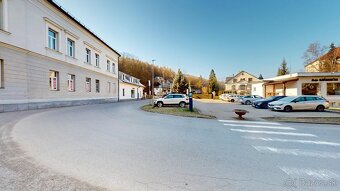 Prenájom obchodných priestorov v centre Dolného Kubína - 7