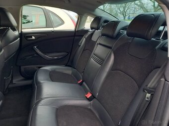 Citroën C5 - 7