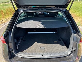 ŠKODA OCTAVIA COMBI 2.0 TDI - 7