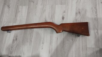 Pažba ZKM - 7