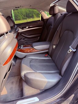 Audi A8 D4 3.0TDi Quattro - 7