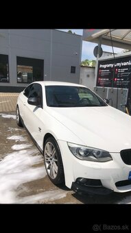 BMW E92 320d xDrive - 7