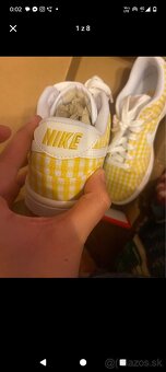 Nike - 7
