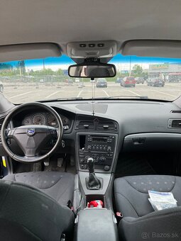 Volvo s60 - 7