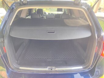 Passat Variant DSG - 7