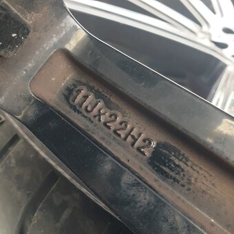 5x112 r22 - 7