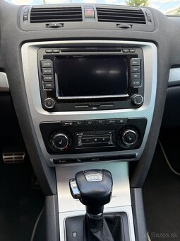 Skoda Octavia - 7
