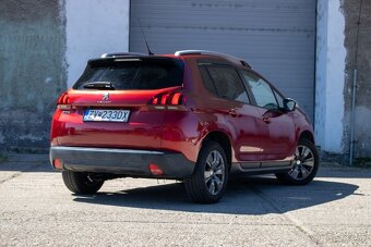 Peugeot 2008 1.2 PureTech Active - 7