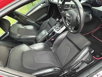 Dovoz gb Audi A4 2.0TDI S-Line.. - 7