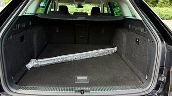 Škoda Superb Combi 2.0 TDI SCR DSG 150K STYLE WEBASTO - 7