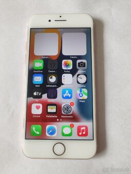 iPhone 7 32GB - 7