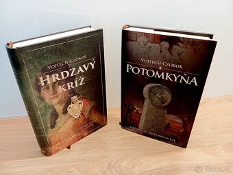 Severské krimi a iné - 7
