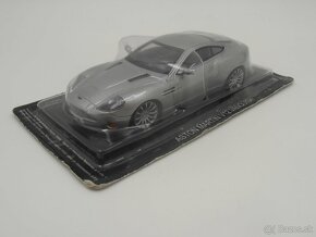 Športové autá 1/43 - 7