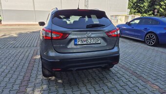 Nissan qashqai 1.6 dci 2016 - 7